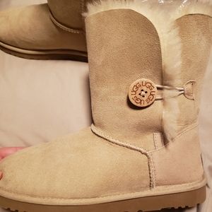 Baileys Uggs